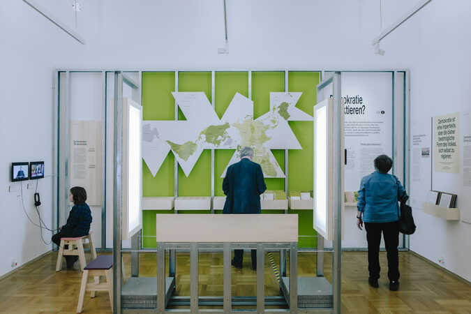Sebastian Reiser / Graz Museum